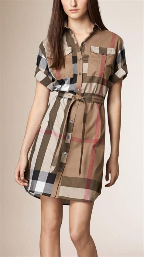 burberry dress shirt how to wear|burberry dresses outlet.